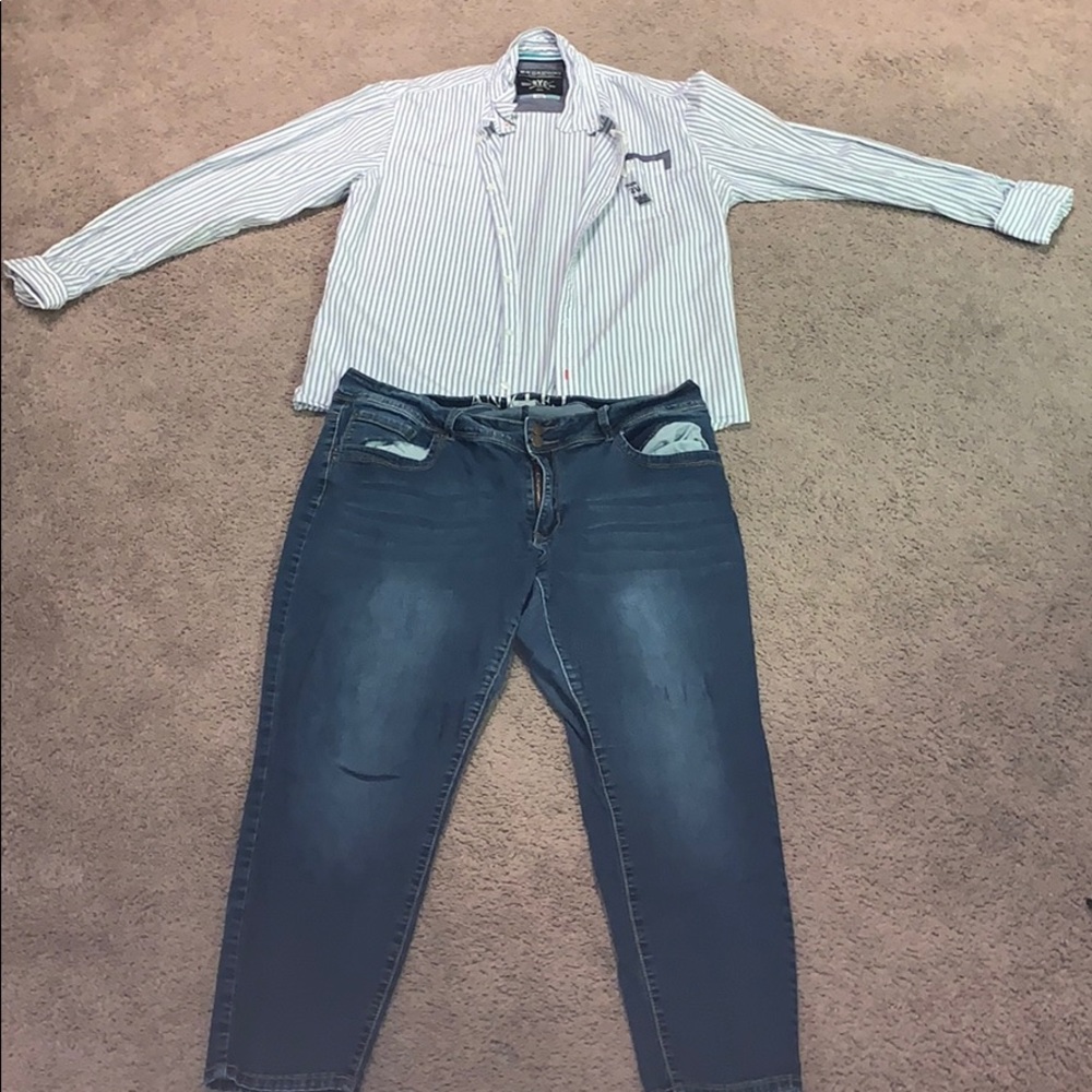 Blouse
